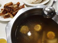 -粤潮牛肉火锅店(江南大道店)