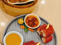 -点都德(中海环宇荟店)