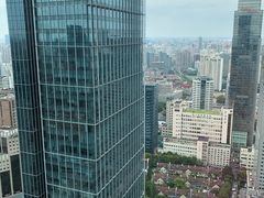 -上海静安香格里拉大酒店