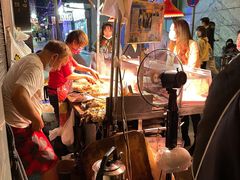 -明记牛杂(新马路分店)