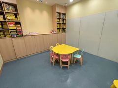 -辫豆HABA儿童馆·创意早教逻辑思维专注力(银泰中心店)