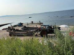 -养马岛旅游度假区