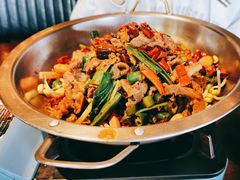 老板的牛肉-成都娃娃花园餐厅 (南艺旗舰店)