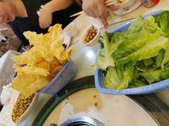 -渝君重庆火锅(嘉宾路店)