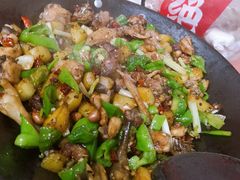 -匡记宜城特色菜(江山路三分店)