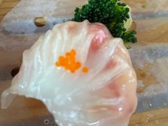 -鹿鸣酒家(越秀店)