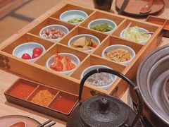 -吉秋田鲜和牛烧肉·肉档自选