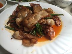 幸福饭店-幸福饭店(佛山路东段店)