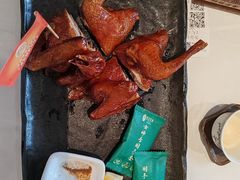 -侨美·唐荔园·40年地道粤菜