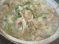 -启东小海鲜(庄先湾路1号店)