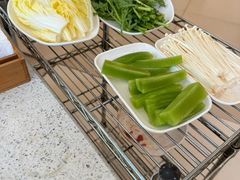 -蜀皇·菌汤鲜黄牛肉汤锅(宽窄巷子店)