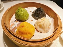 -翡翠拉面小笼包(岭南新天地店)