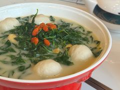 -五号茶居·新派粤菜·岭南五号酒店(沿江中路店)