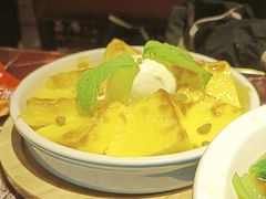 -新白鹿餐厅(西湖银泰店)