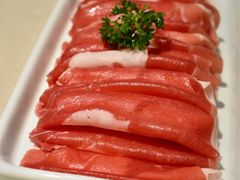 -浩爷羊蝎子火锅(望京店)