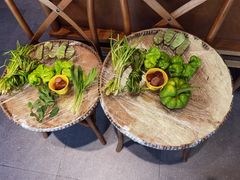 -缘生态云南菜·野生菌庭院餐厅(华侨城店)