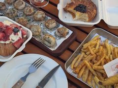 -京A Taproom·精酿餐吧(CBD店)