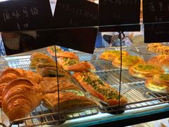 -仙峰天然面包(迎宾路店)