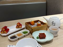 -蔡澜点心·粤菜(新街口IFCX店)