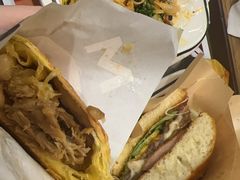 -魏家凉皮(西安秋林宏业商厦店)