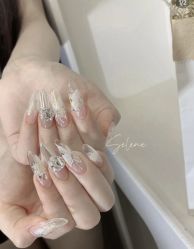 -斯馨·健康美甲美睫