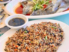 -众味海鲜大排档·活海鲜·潮汕味(南澳店)