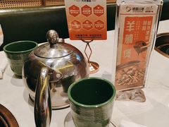 -润园四季椰子鸡火锅(南山海岸城店)