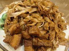 -葛记焖饼(伏牛路店)