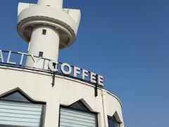 -ChanDu躔度咖啡(灯塔店)
