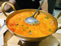 -默加东南亚美食(大宁音乐广场店)