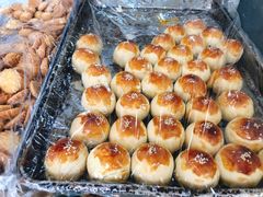 -甜嘟嘟烘焙坊(舒城路店)
