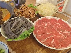 -馬伍旺川菜(江北虹悦城店)