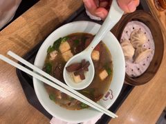 -回味鸭血粉丝汤(砂之船店)