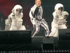 -宝能国际体育演艺中心