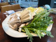 -古京·臻致料理(月湖店)