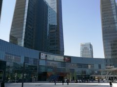 -大族广场Mall&More