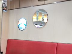 卡座-李先生牛肉面大王(营口大润发店)
