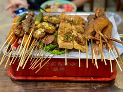 -老式乌米冰(阜阳园店)
