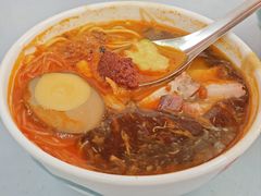 -青屋虾面