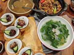 -猪腰一家·地道佛山菜(里水店)