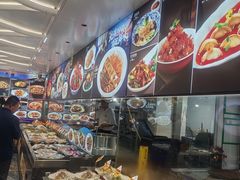 -大连湾旭日·家宴·海肠捞饭(马栏广场店)