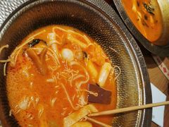 -福客麻辣烫·现炒麻辣香锅(印力中心店)
