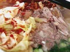 -正宗巍山肉饵丝