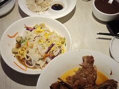 -九毛九西北菜(百信广场店)