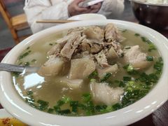 -荣生萝卜汤饭店