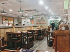 -楠火锅(西单店)