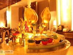 -万达文华酒店·美食汇自助餐厅