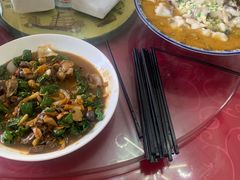 -长临河古镇福味轩土菜馆(长临河店)