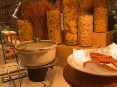 -食百绚全日制餐厅(成都棕榈泉费尔蒙酒店)