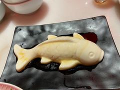 -小吊梨汤·北京菜·烤鸭(长安商场-首都博物馆店)